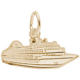 CRUISE SHIP