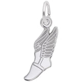WINGED SHOE