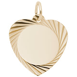 HEART DISC