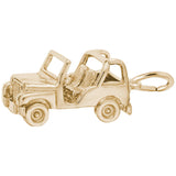 OFF ROAD VEHICLE