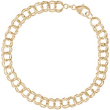 BRACELET - 7 in.