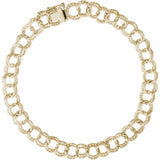 BRACELET - 7 in.