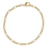 BRACELET - 7 in.