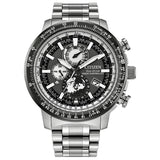 Citizen Stainless Steel Promaster Eco Mens Watch