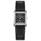 LAD ECO WR50 SS STRA BLCK