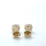 Lab Grown Diamond Earring