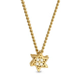 Story Pendant - Starfish