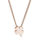 Story Pendant - Clover