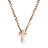 Story Pendant - Cross