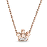 Story Pendant - Crown