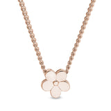 Story Pendant - Flower