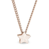 Story Pendant - Star