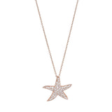 Starfish Pendant