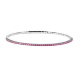 October Birthstone Flex Bracelet