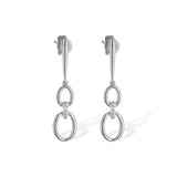 14KT Gold Earrings