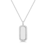 Sterling Silver Necklace