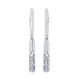 EARRINGS  RD V 0.16