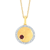 PENDANT  RD V 0.04  G 0.075