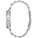 Citizen Stainless Steel Weekender Mens Watch