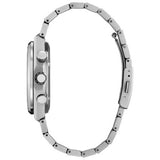 MEN ECO WR100 TI BRAC SLMN