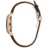 LAD ECO WR50 SSRG STRA BRWN
