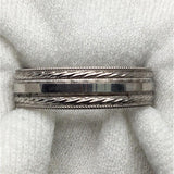 Men's Ring