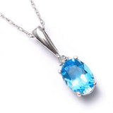 Sterling Silver Necklaces/Pendant