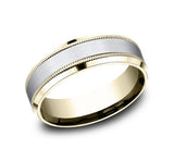 Gold Bands- Men'