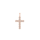 Cross Charm