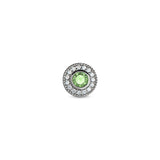 August Birthstone Bracelet Charm