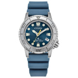 LAD ECO 200M SS STRA BLUE