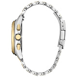 Citizen Stainless Steel Sport Luxury Mens Watch