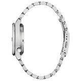 Citizen Stainless Steel Sport Luxury AUTO Unisex Watch