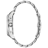 Citizen Stainless Steel Dress/Classic Eco Mens Watch