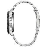 Citizen Stainless Steel Sport Luxury Mens Watch