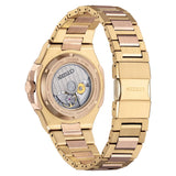 Citizen Stainless Steel Automatics Mens Watch