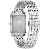 Bulova Stainless Steel Dress/Classic BUL Mens Watch