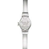 Bulova Stainless Steel Heritage Ladies Watch