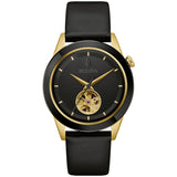 Bulova Stainless Steel Modern BUL Mens Watch