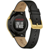 Bulova Stainless Steel Modern BUL Mens Watch