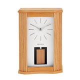 Bulova  Strike and Chime   Mantle Clock