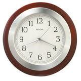 Bulova  Table Top   Desk Clock
