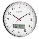 Bulova  Table Top   Desk Clock
