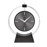 Bulova  Table Top   Desk Clock