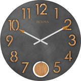 Bulova  Table Top   Alarm Clock