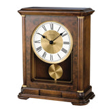 Bulova  Table Top   Desk Clock