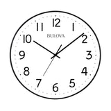 Bulova  Table Top   Desk Clock