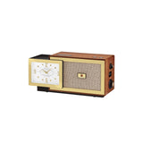 Bulova  Table Top   Desk Clock