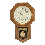 Bulova  Table Top   Desk Clock