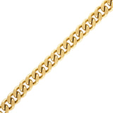Bulova Stainless Steel Classic Jewelry Mens Necklace